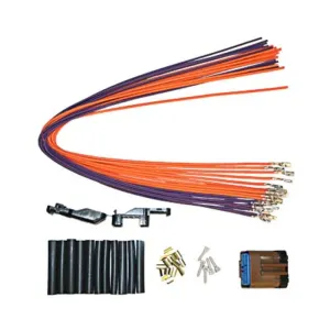 Mopar Wire Harness Repair Kit D162445BK