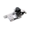 Original Equipment Transmission Range with Detent D16410