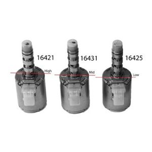 Original Equipment Solenoid D16431