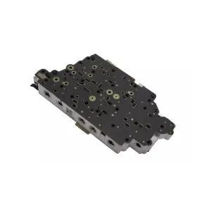 Original Equipment Main Valve Body Assembly D184740B