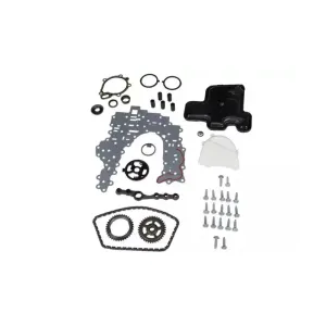 Transtar OE Replacement Parts Pump Drive Sprocket Kit D184805K