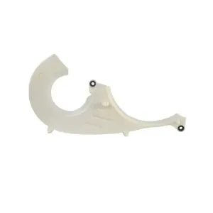 Transtar OE Replacement Parts Baffle, Chain D185698