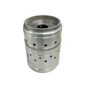 GM Center Support D213630