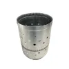 GM Center Support D213630
