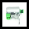 Solenoid; Lock-Up & Electronic Pressure Control
