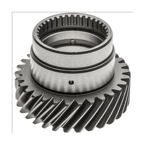 Original Equipment Low, 2S 1ST, 30 Teeth, 1 ID Offset to Gear D30802