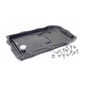 Original Equipment Pan And Filter Assembly With Bolts D35010K