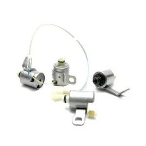 Transtar Solenoid Assembly D38420A