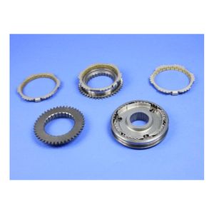 Mopar Hub and Slider Kit D478605AK