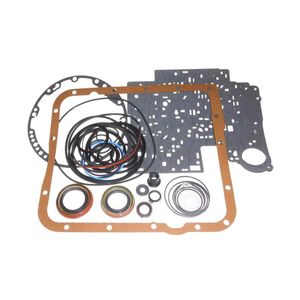 ZF Overhaul Kit D55002