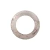 Spacer; Differential to Case, 1.755mm Thick, .069" Thick, Pink Paint Code
