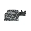 Chrysler Solenoid D72420C