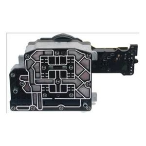 Mopar Solenoid Block D72420