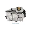 Mopar Main Valve Body Assembly D72740AA