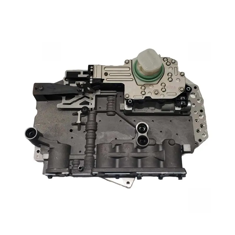 Mopar Main Valve Body Assembly D72740AC