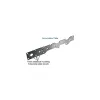Mopar Parts Accumulator Cover Plate D72929