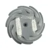 American Axle & Manufacturing, Inc Differential Ring and Pinion D741A730F