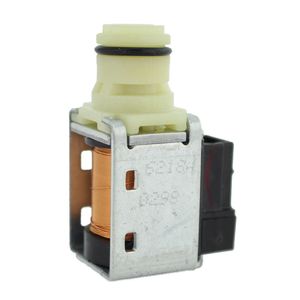 AC Delco Solenoid D74421