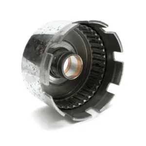 ACDelco Drum D74556B