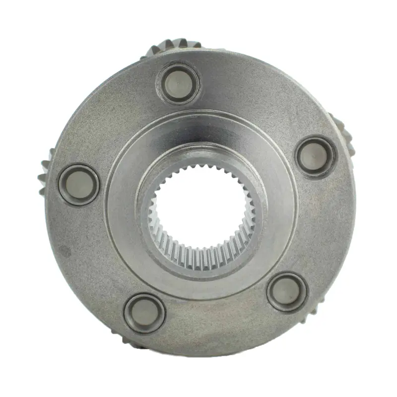 ACDelco Front Planet D74582D