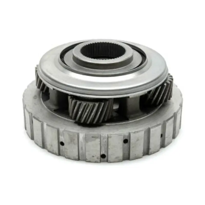 ACDelco Planet D74584A