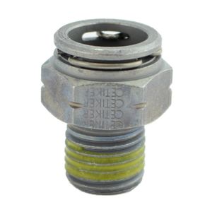 Original Equipment Cooler Line Fitting D74996B