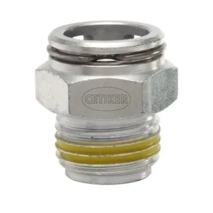 Original Equipment Cooler Line Fitting D74996C