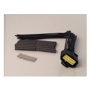 Ford Motorcraft Wire Harness Repair Kit D76445EK