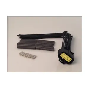 Ford Motorcraft Wire Harness Repair Kit D76445EK
