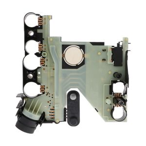 Original Equipment Solenoid Connector Plate D78444A