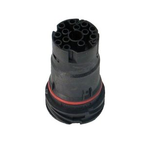 Mopar Harnees Sleeve To Case Connector D78444B