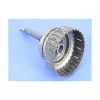 Mopar Drum D78554C