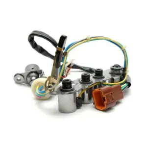 Original Equipment Solenoid Assembly D83420AE