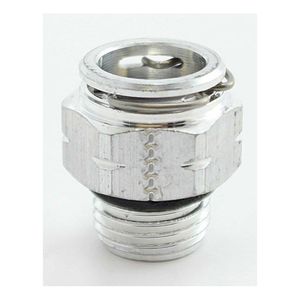 Original Equipment Cooler Line Fitting D84996B