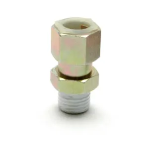 Original Equipment Cooler Line Fitting D86996