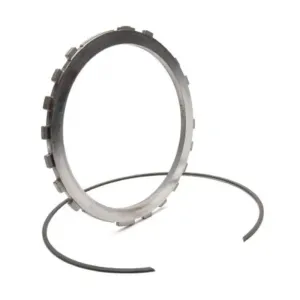 Mopar Parts Pressure Plate D92154BK