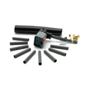 Mopar Wire Harness Repair Kit D92445BBK