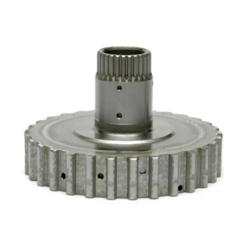 Original Equipment Hub D93575A