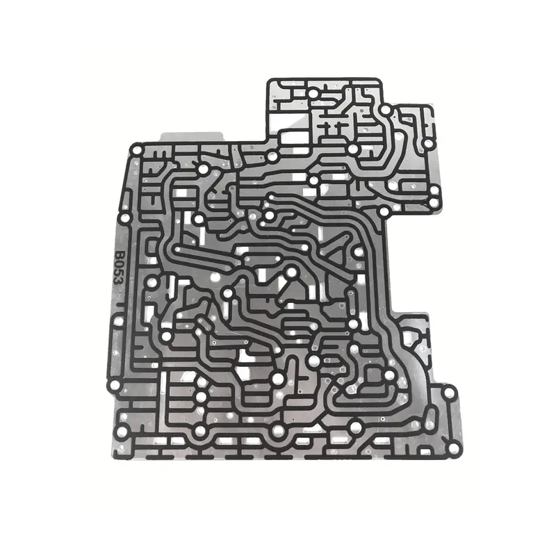 ZF Valve Body Gasket D95320E