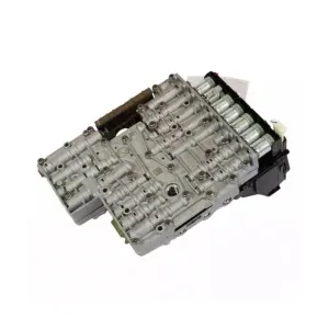 Ford Motorcraft Main Valve Body Assembly D95740B