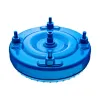 Recon Torque Converter DA3902