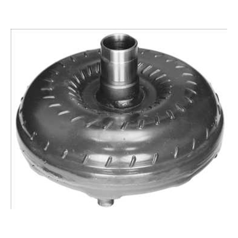 Transtar Torque Converter DA3