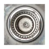Recon Torque Converter DA80