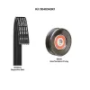 Dayco Serpentine Belt Drive Component Kit DAY-5040343K1