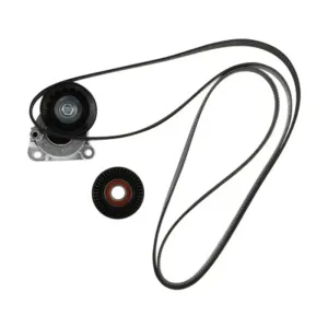 Dayco Serpentine Belt Drive Component Kit DAY-5060870K1