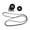 Dayco Serpentine Belt Drive Component Kit DAY-5060870K1