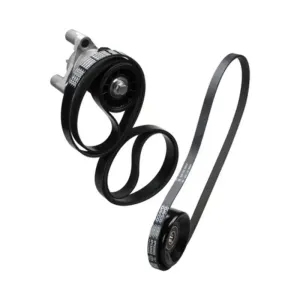 Dayco Serpentine Belt Drive Component Kit DAY-5060923K1