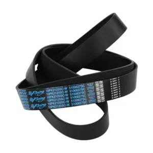 Dayco Serpentine Belt DAY-5100837SC