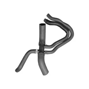 Dayco Radiator Coolant Hose DAY-71964