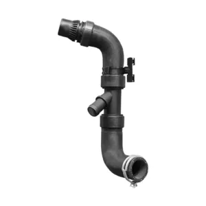 Dayco Radiator Coolant Hose DAY-72387